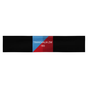 Transvaliazw -  Hoofdband