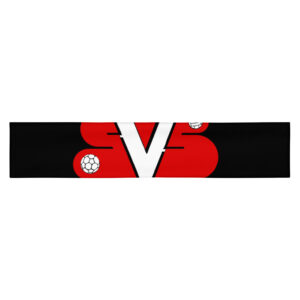 Svsstevensbeek -  Hoofdband