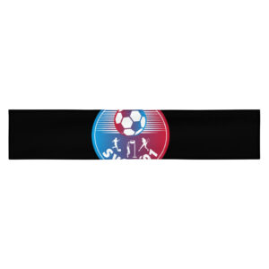Svoc01 -  Hoofdband