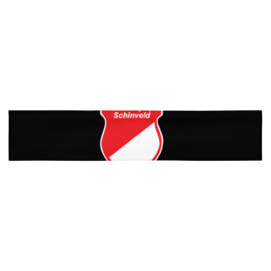 Rksvolympiaschinveld -  Hoofdband