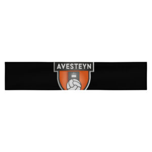 Rksvavesteyn - Hoofdband