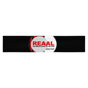 Reaaldronten -  Hoofdband