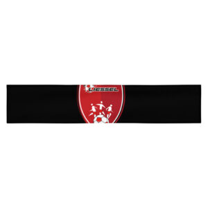 Rksvliessel -  Hoofdband