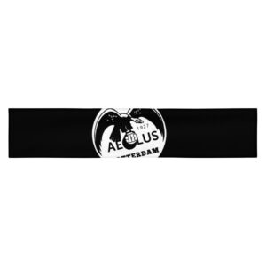 Rksvaeolus - Hoofdband