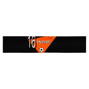 Rcsvzestienhoven - Hoofdband