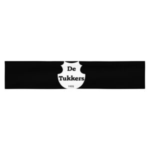Rksvdetukkers - Hoofdband