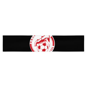 Rksvboxtel - Hoofdband