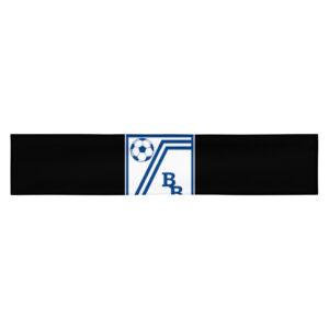 Rksvbornerbroek -  Hoofdband