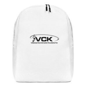 Vck -  Rugzak