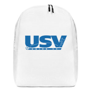 Usvnieuwleusen -  Rugzak