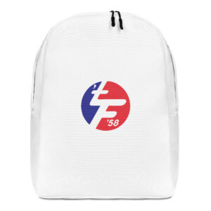 Tfean58 -  Rugzak