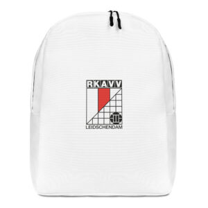 Rkavv -  Rugzak