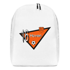 Rcsvzestienhoven - Rugzak