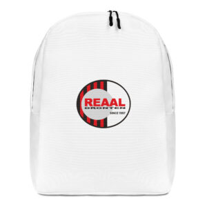 Reaaldronten -  Rugzak