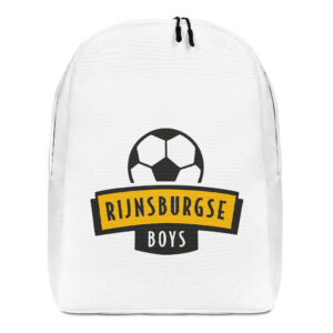 Rijnsburgseboys - Rugzak