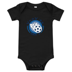 V en V 68 - Baby romper met korte mouw