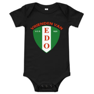 Ucsedo -  Baby romper met korte mouw