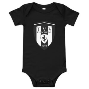 Tvv - Baby romper met korte mouw