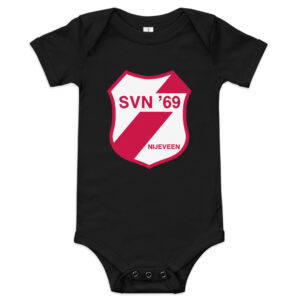 Svn69 -  Baby romper met korte mouw
