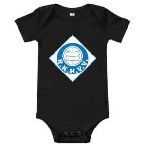 Rkhvv -  Baby romper met korte mouw