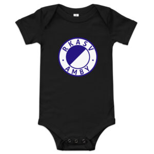 Rkasv -  Baby romper met korte mouw