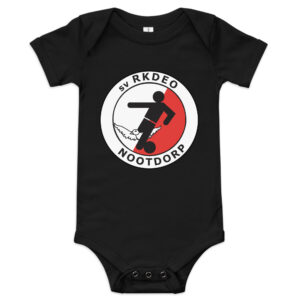 Rkdeo -  Baby romper met korte mouw