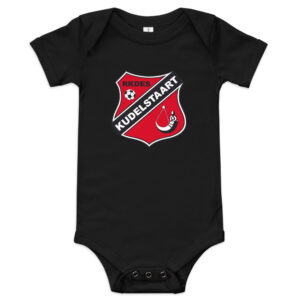 Rkdes -  Baby romper met korte mouw