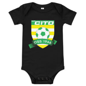 Rksvcito -  Baby romper met korte mouw