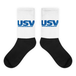 Usvnieuwleusen -  Sokken