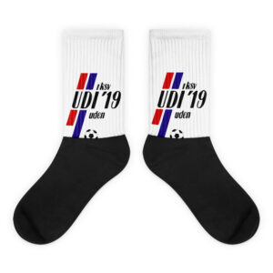 Udi19 -  Sokken