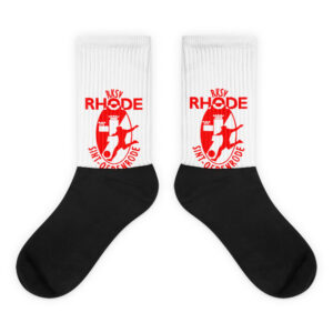 Rksvrhode -  Sokken
