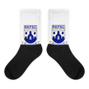 Rkpsc - Sokken
