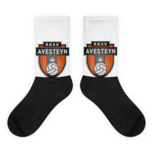 Rksvavesteyn - Sokken