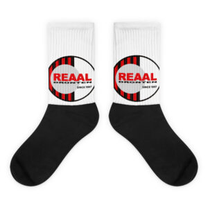 Reaaldronten -  Sokken