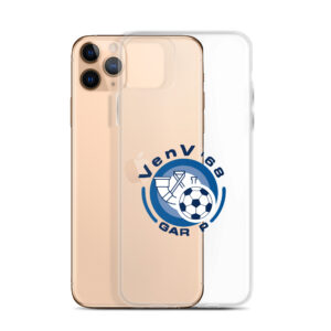 V en V 68 - iPhone hoesje