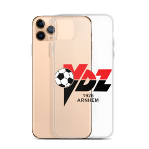 Vdz -  iPhone hoesje