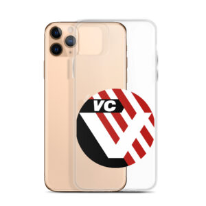 Vcvlissingen -  iPhone hoesje
