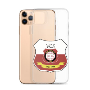 Vcs - iPhone hoesje