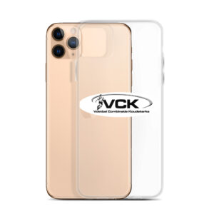 Vck -  iPhone hoesje