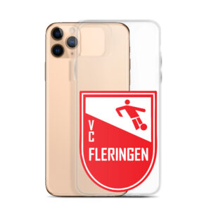 Vcfleringen - iPhone hoesje