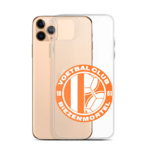 Vcb - iPhone hoesje