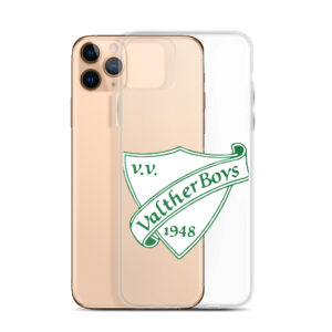Valtherboys - iPhone hoesje