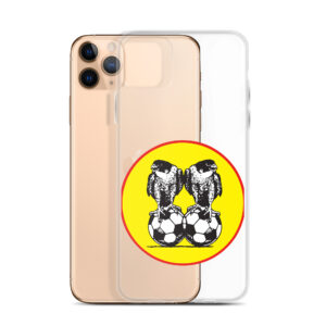Valken68 - iPhone hoesje