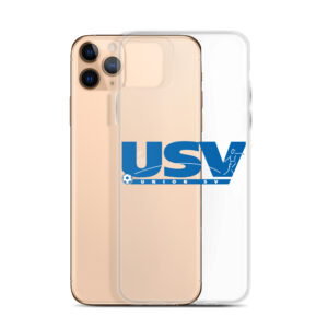 Usvnieuwleusen -  iPhone hoesje