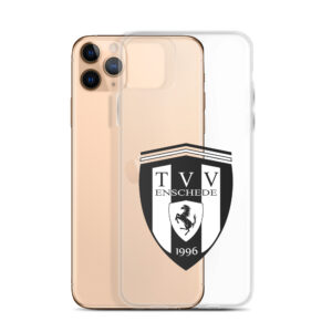 Tvv - iPhone hoesje