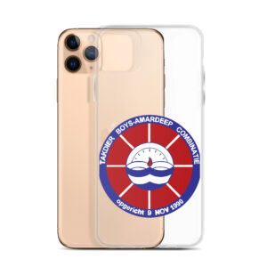 Tac90 -  iPhone hoesje