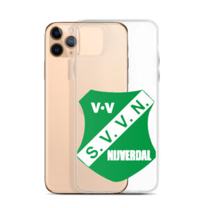 Svvn - iPhone hoesje