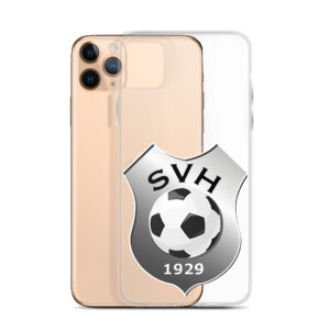 Svvh -  iPhone hoesje