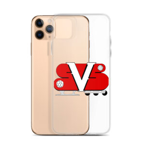 Svsstevensbeek -  iPhone hoesje