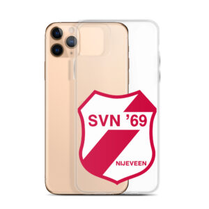 Svn69 -  iPhone hoesje
